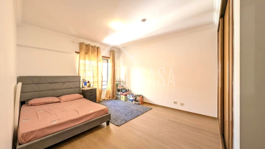 Apartamento T3 para Venda em Malveira e São Miguel de Alcainça Foto 19