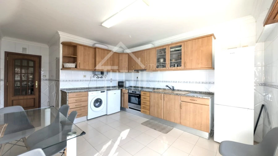 Apartamento T3 para Venda em Malveira e São Miguel de Alcainça Foto 5