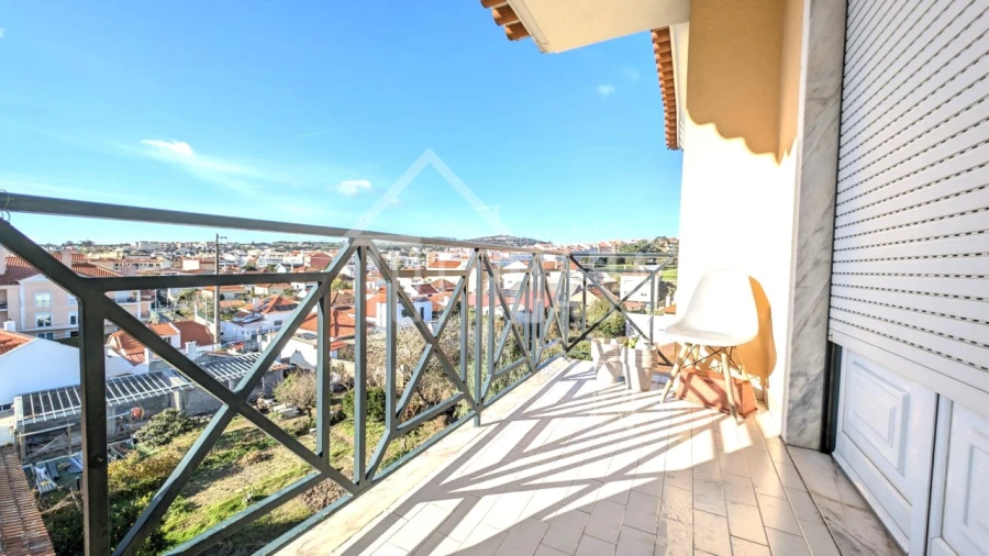 Apartamento T3 para Venda em Malveira e São Miguel de Alcainça Foto 2