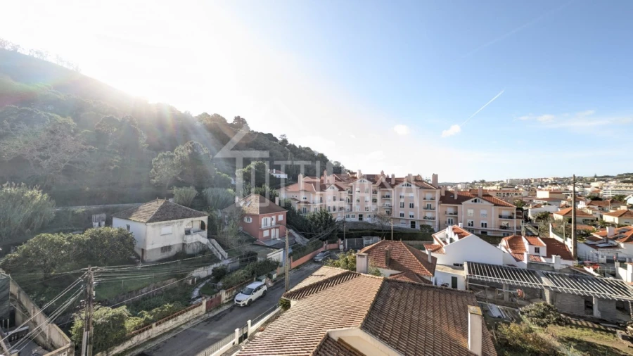 Apartamento T3 para Venda em Malveira e São Miguel de Alcainça Foto 21