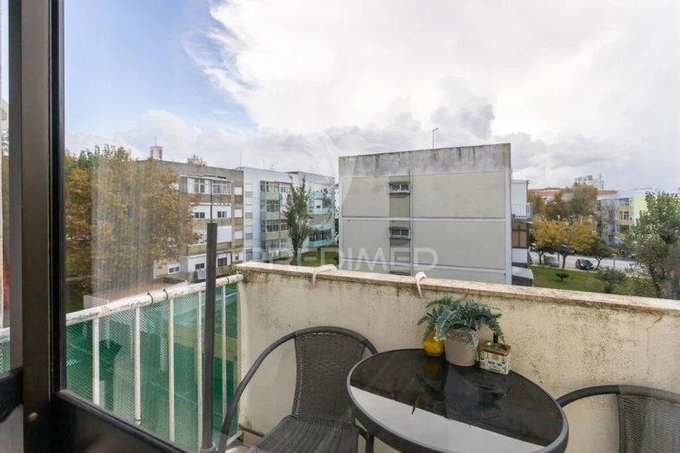 Apartamento T2 para Venda em Barreiro e Lavradio Foto 13