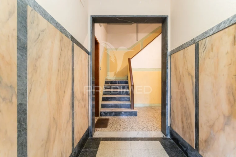 Apartamento T2 para Venda em Barreiro e Lavradio Foto 16