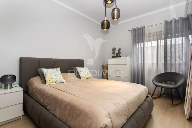 Apartamento T2 para Venda em Barreiro e Lavradio Foto 9