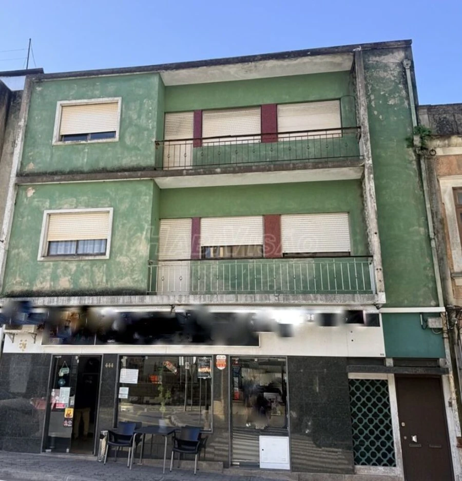 Prédio para Venda em Mafamude e Vilar do Paraíso