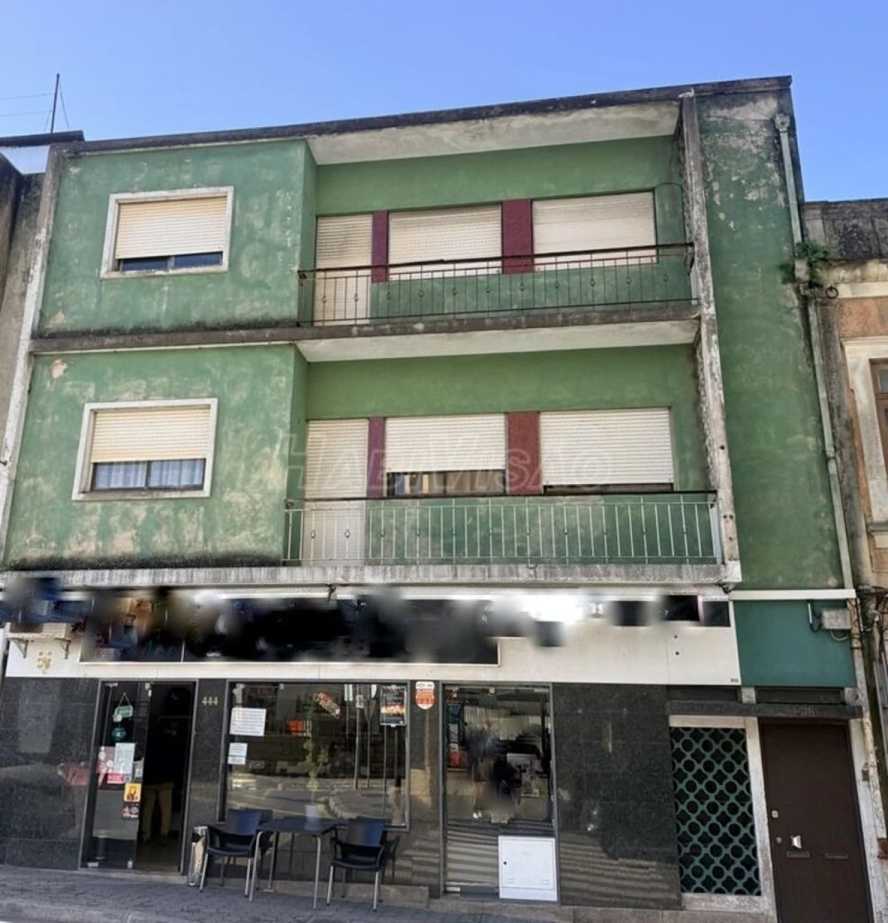 Prédio para Venda em Mafamude e Vilar do Paraíso Foto 1