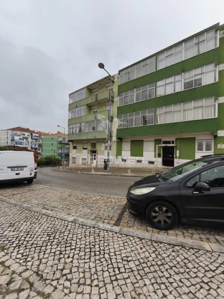 Apartamento T2 para Venda em Cacém e São Marcos