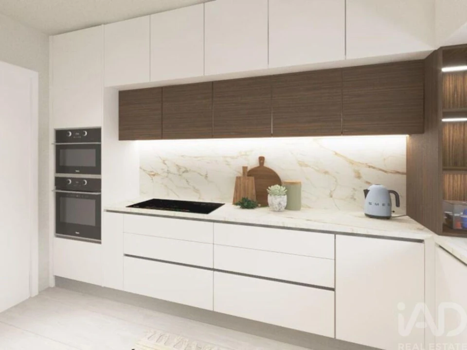 Moradia T3 para Venda em Marinha Grande Foto 19