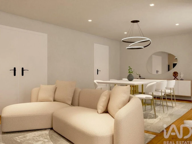 Moradia T3 para Venda em Marinha Grande Foto 20