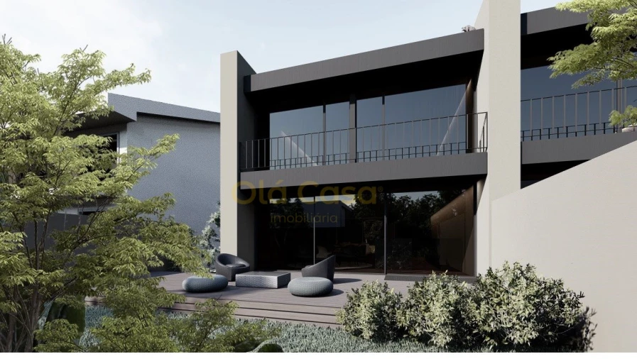 Moradia T3 para Venda em Fânzeres e São Pedro da Cova Foto 26