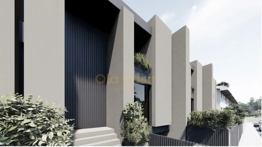 Moradia T3 para Venda em Fânzeres e São Pedro da Cova Foto 30