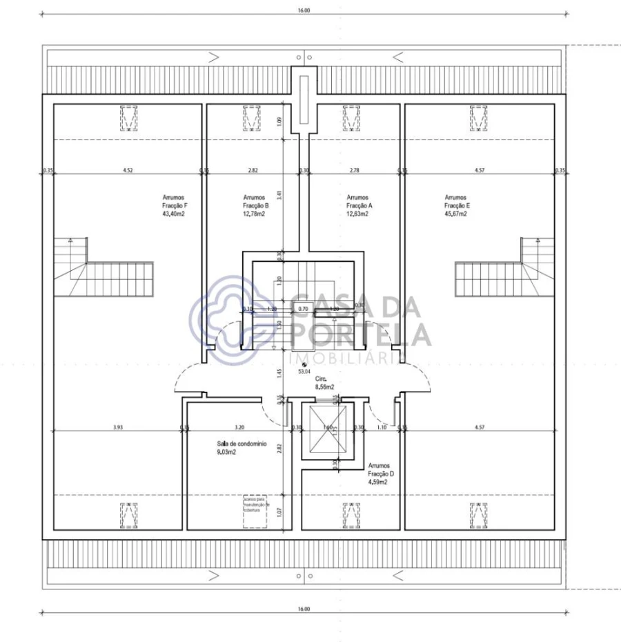 Apartamento T3 para Venda em Corroios Foto 4