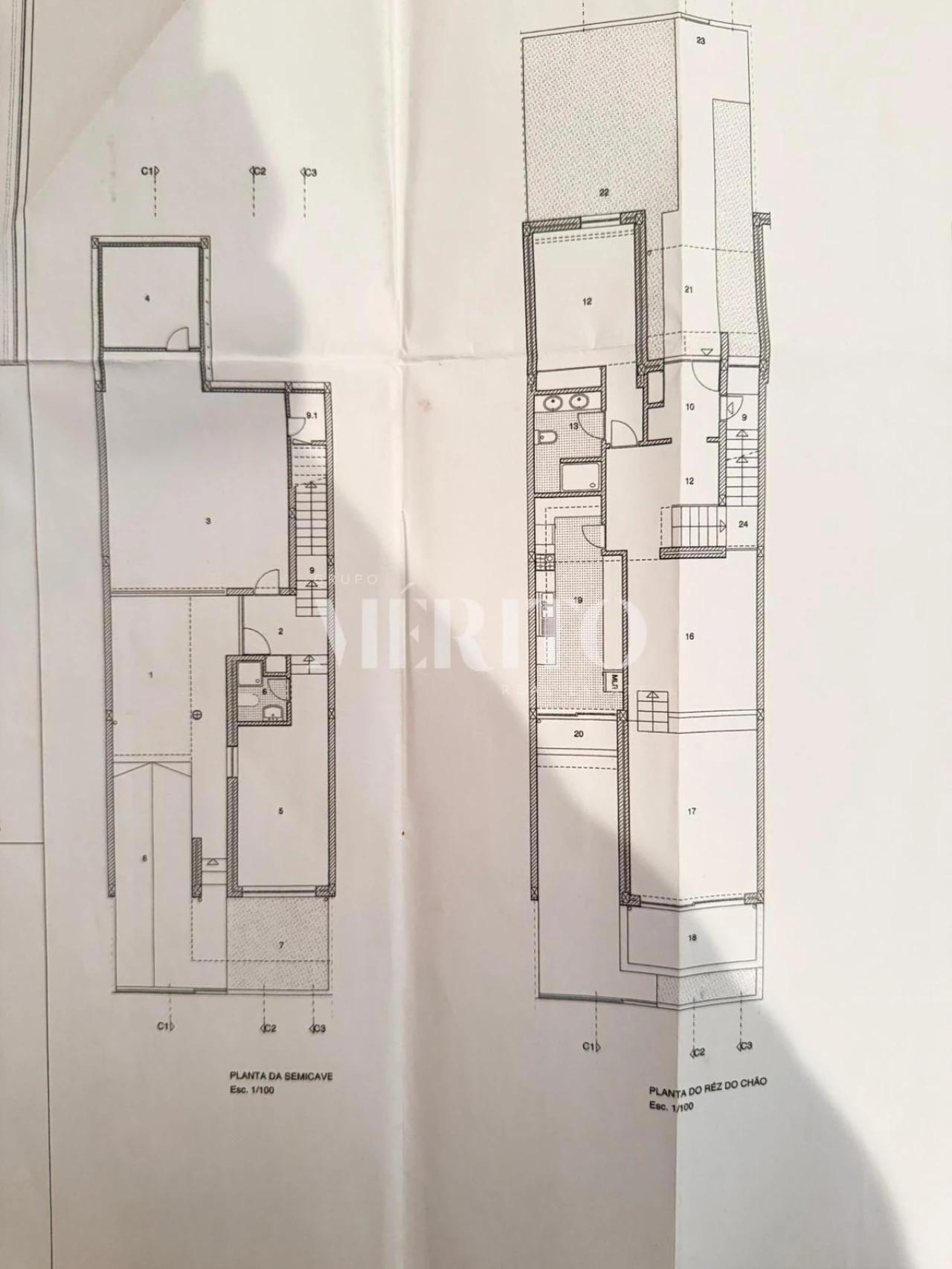 Moradia T4 para Venda em Mesão Frio Foto 18
