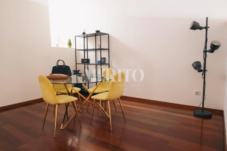 Moradia T4 para Venda em Mesão Frio Foto 7