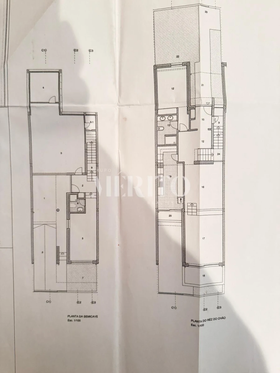 Moradia T4 para Venda em Mesão Frio Foto 18