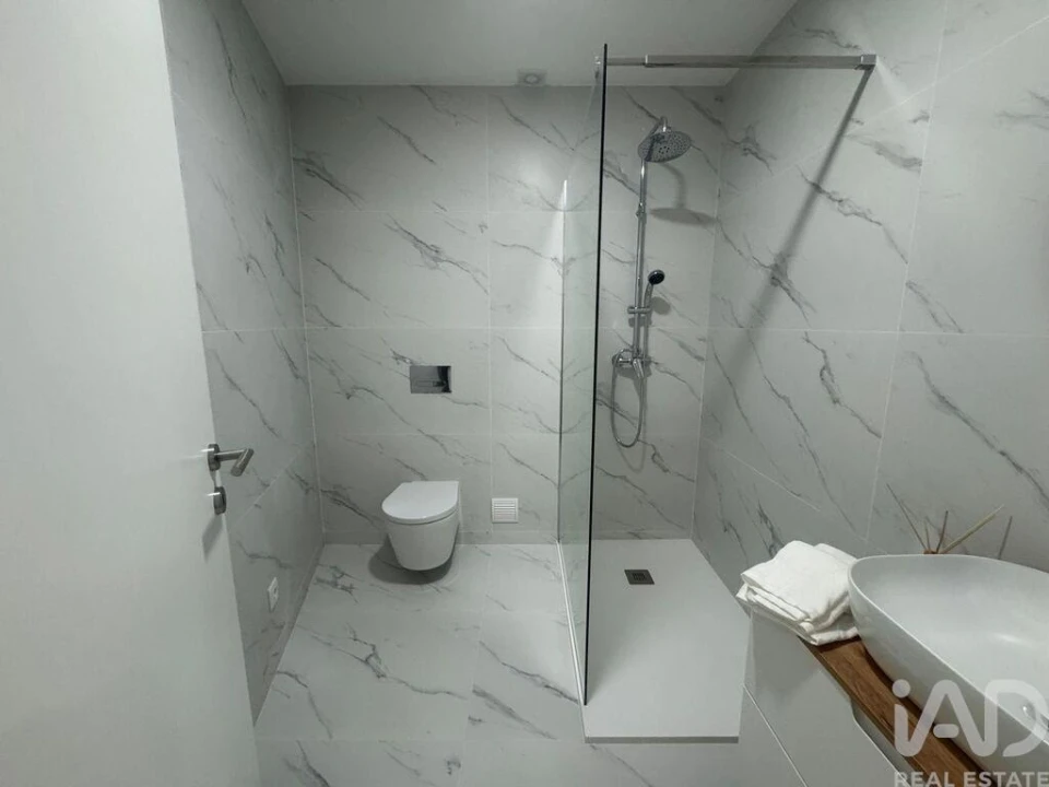 Apartamento T2 para Venda em Arca e Ponte de Lima Foto 10