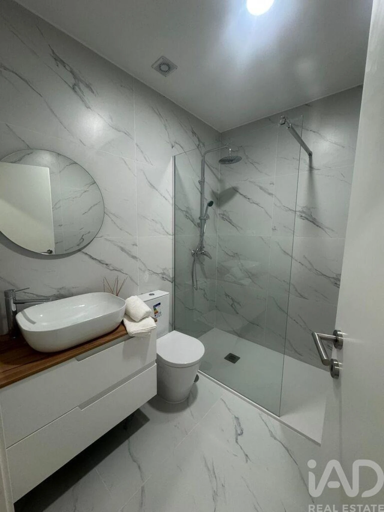 Apartamento T2 para Venda em Arca e Ponte de Lima Foto 9