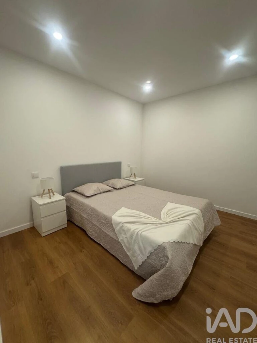 Apartamento T2 para Venda em Arca e Ponte de Lima Foto 8