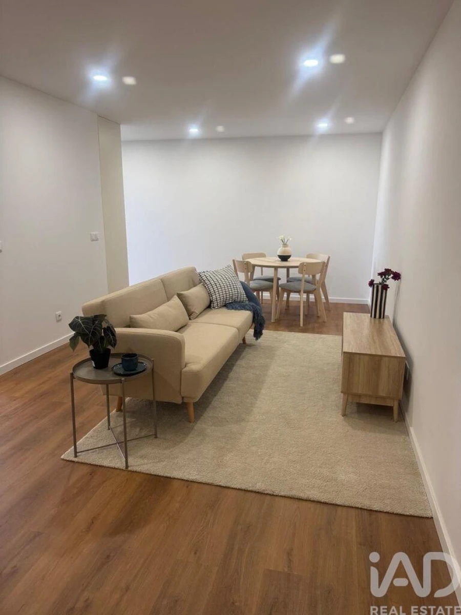 Apartamento T2 para Venda em Arca e Ponte de Lima Foto 1