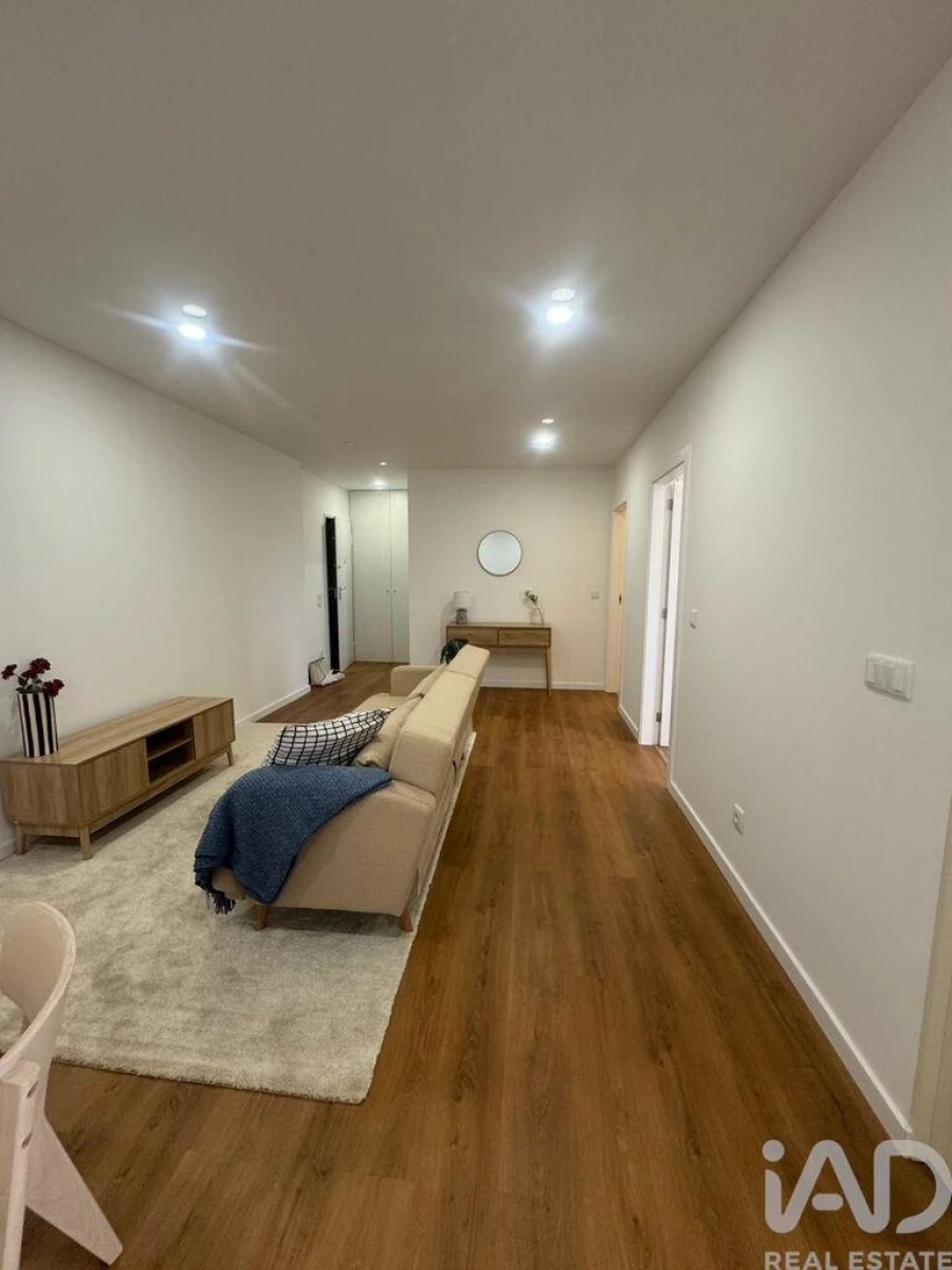 Apartamento T2 para Venda em Arca e Ponte de Lima Foto 4