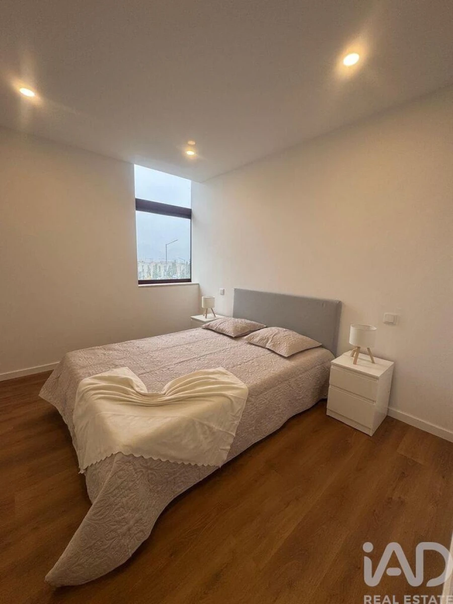 Apartamento T2 para Venda em Arca e Ponte de Lima Foto 7