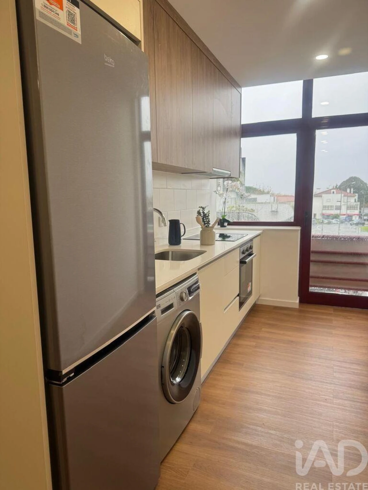 Apartamento T2 para Venda em Arca e Ponte de Lima Foto 5
