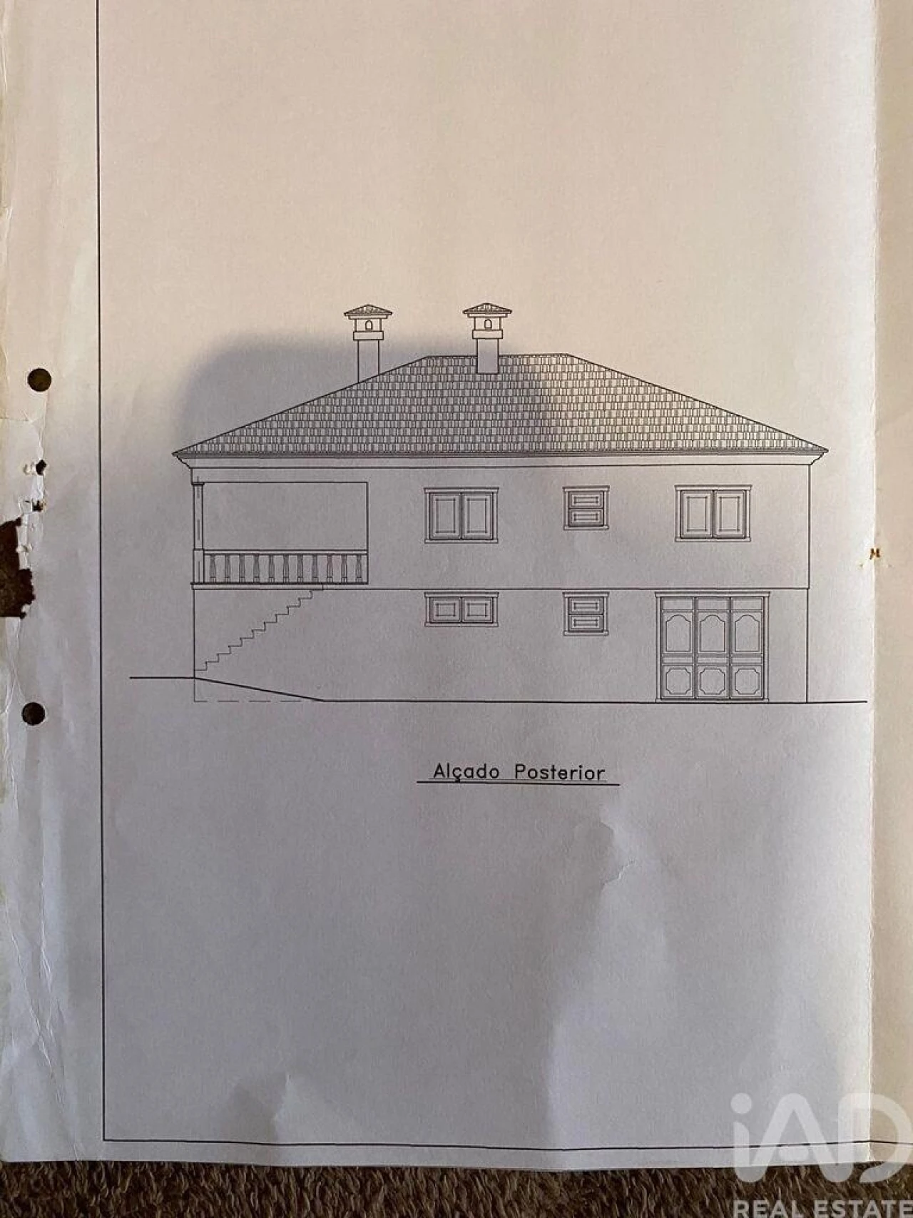 Moradia T3 para Venda em Bustos, Troviscal e Mamarrosa Foto 36