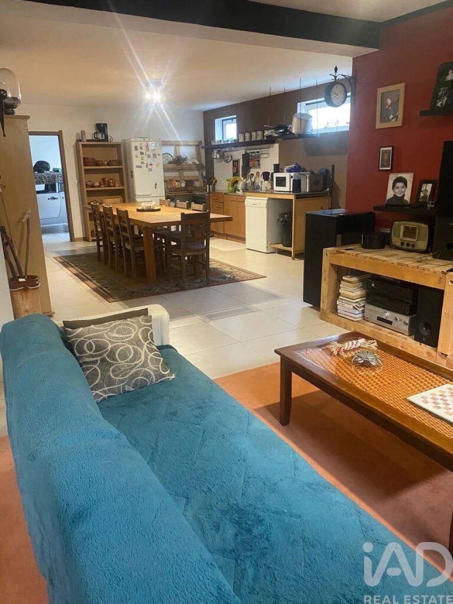 Moradia T3 para Venda em Bustos, Troviscal e Mamarrosa Foto 27