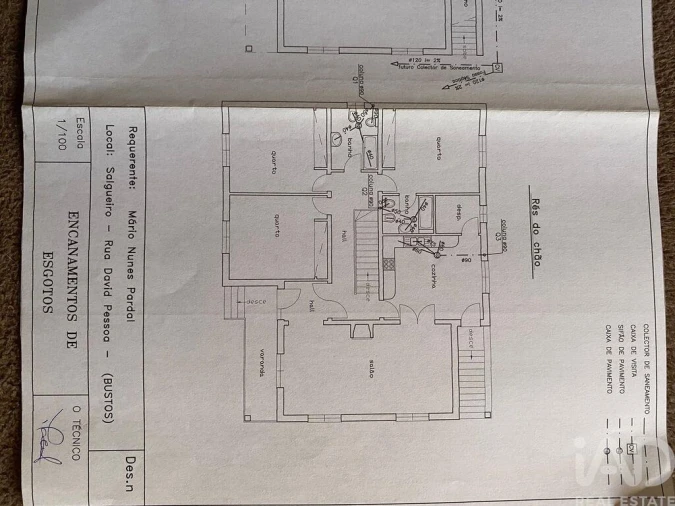 Moradia T3 para Venda em Bustos, Troviscal e Mamarrosa Foto 39