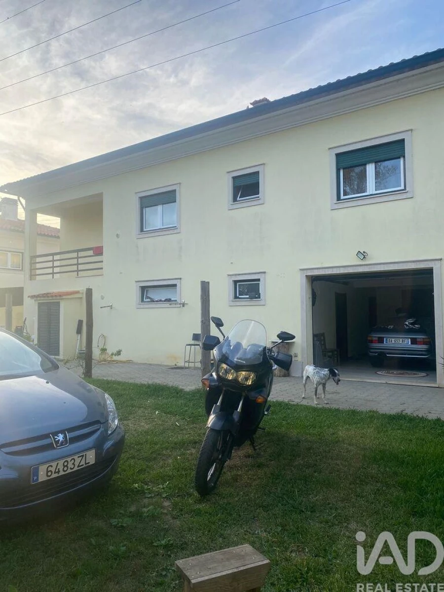 Moradia T3 para Venda em Bustos, Troviscal e Mamarrosa Foto 9