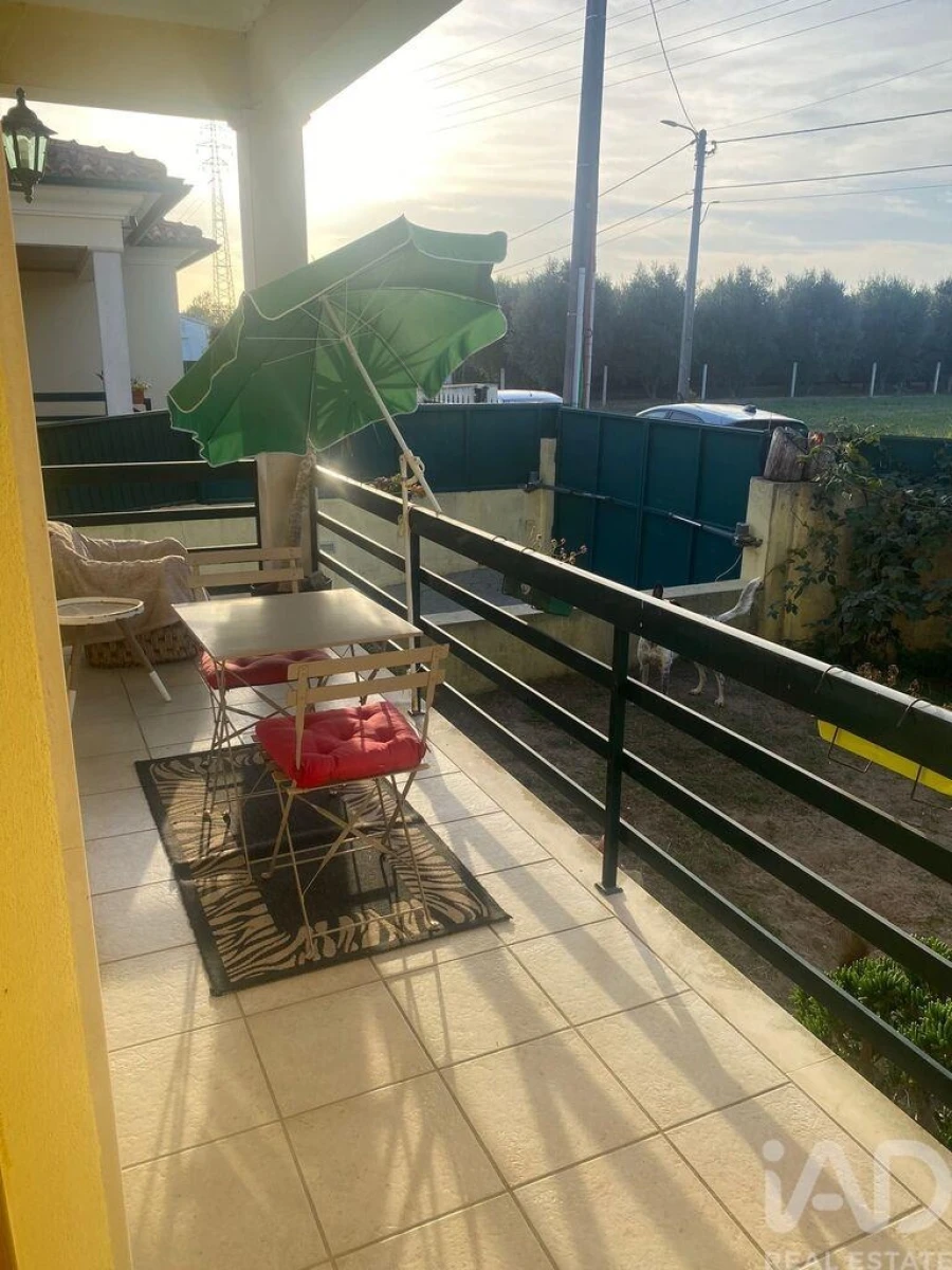 Moradia T3 para Venda em Bustos, Troviscal e Mamarrosa Foto 4