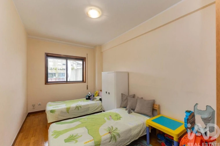 Apartamento T2 para Venda em Aguas Santas Foto 8