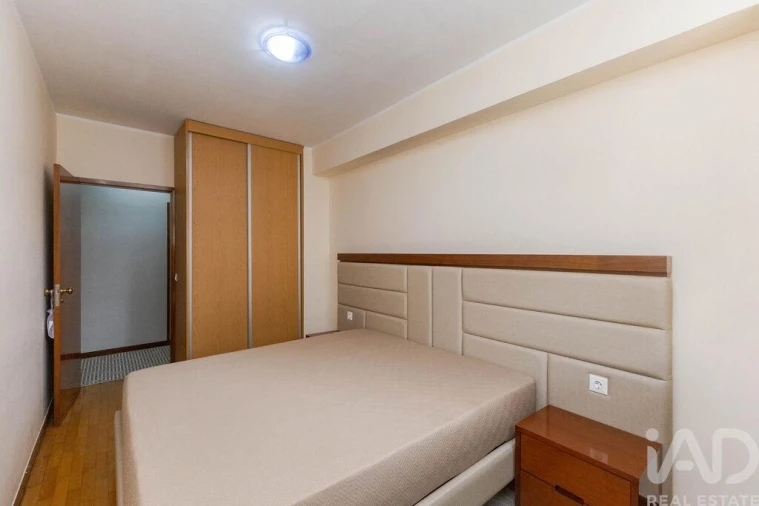 Apartamento T2 para Venda em Aguas Santas Foto 6