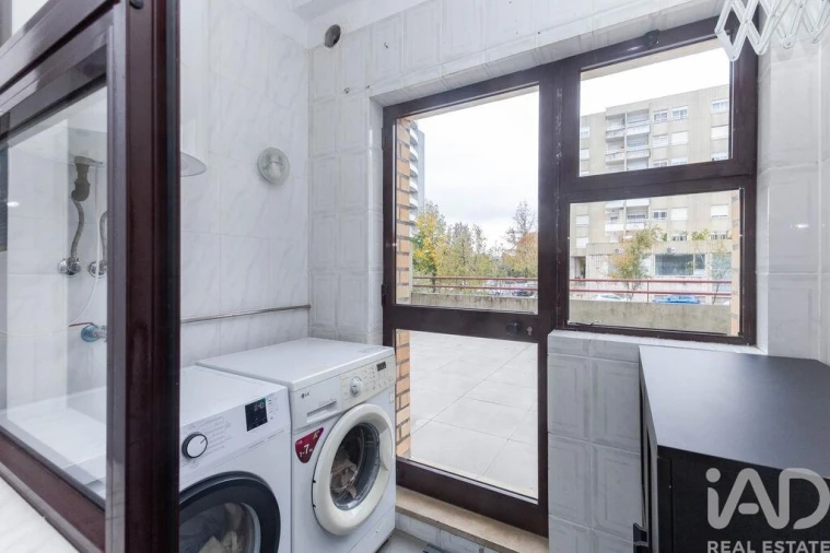 Apartamento T2 para Venda em Aguas Santas Foto 11