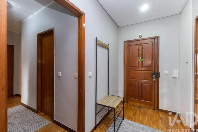 Apartamento T2 para Venda em Aguas Santas Foto 14