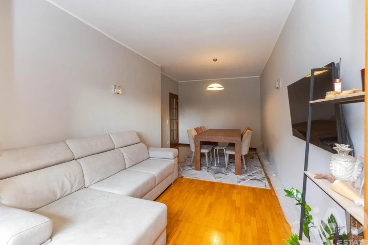 Apartamento T2 para Venda em Aguas Santas Foto 3