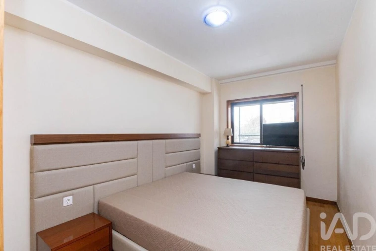 Apartamento T2 para Venda em Aguas Santas Foto 7