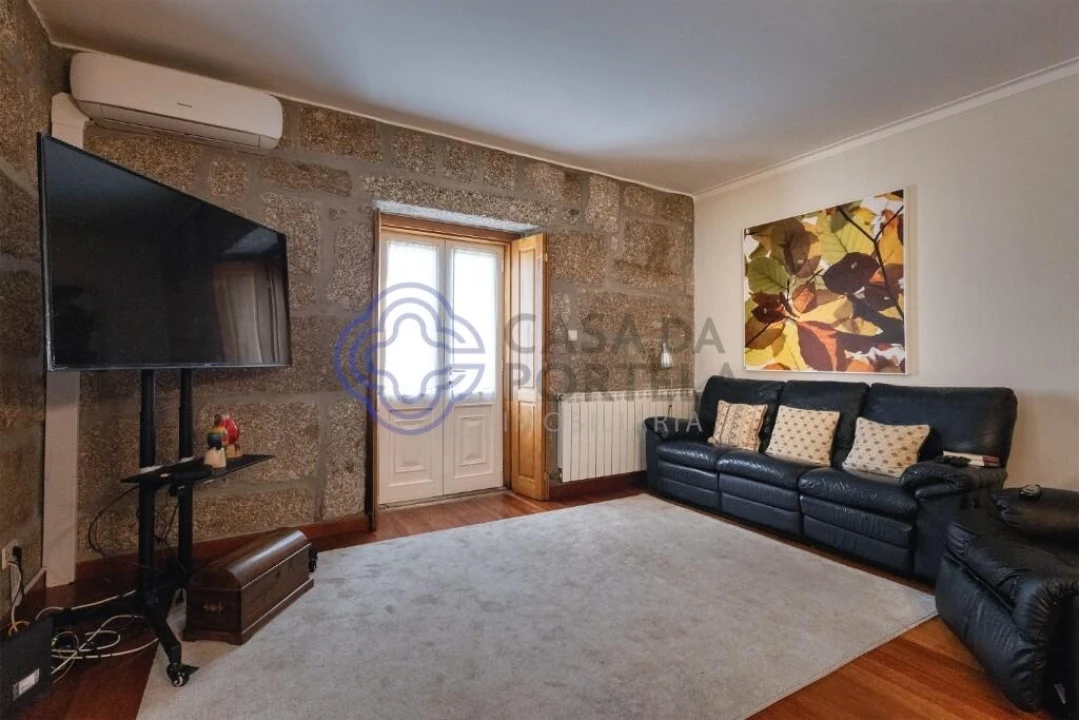 Quinta T3 para Venda em Bouro (Santa Maria) Foto 52