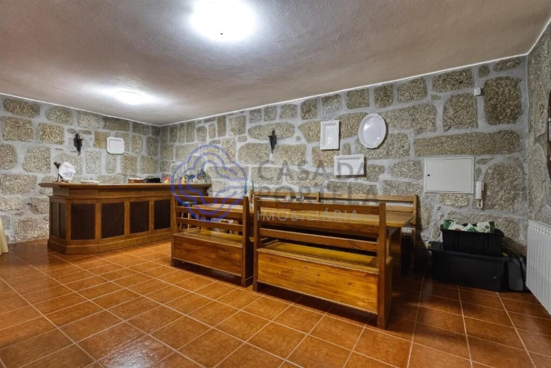 Quinta T3 para Venda em Bouro (Santa Maria) Foto 22