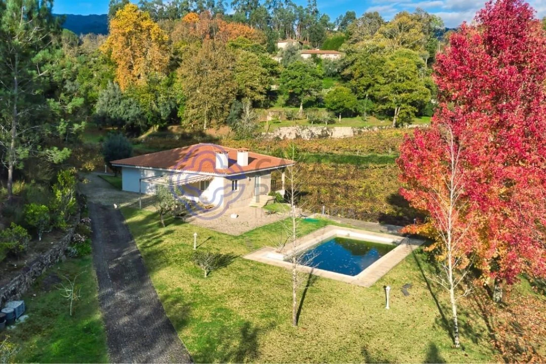 Quinta T3 para Venda em Bouro (Santa Maria) Foto 15