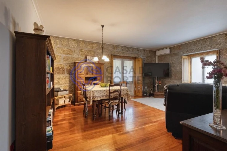 Quinta T3 para Venda em Bouro (Santa Maria) Foto 53