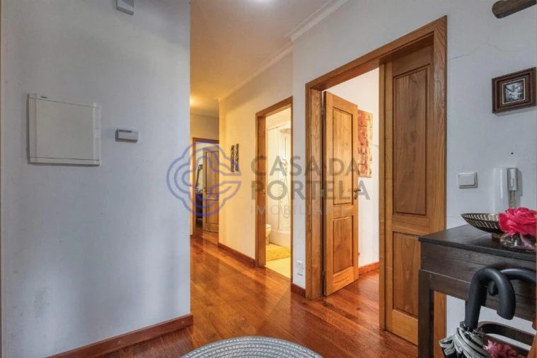 Quinta T3 para Venda em Bouro (Santa Maria) Foto 38