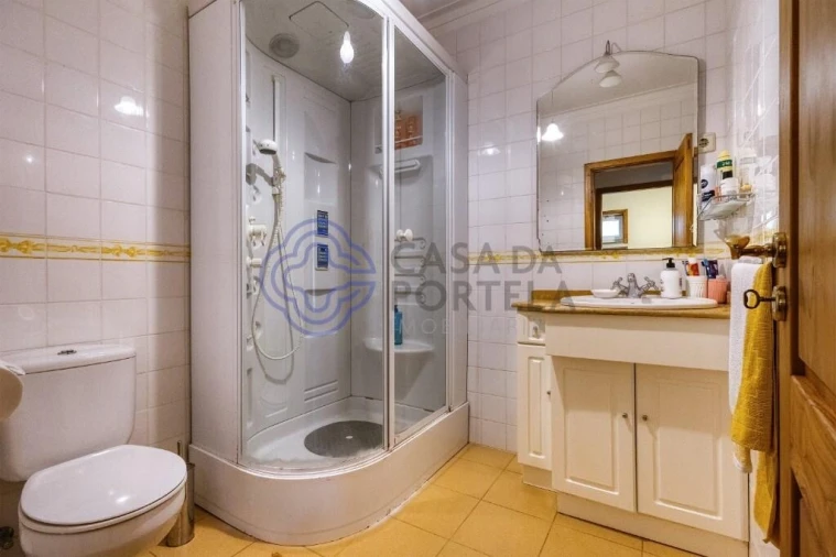 Quinta T3 para Venda em Bouro (Santa Maria) Foto 35