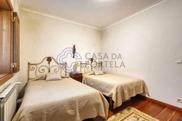 Quinta T3 para Venda em Bouro (Santa Maria) Foto 44