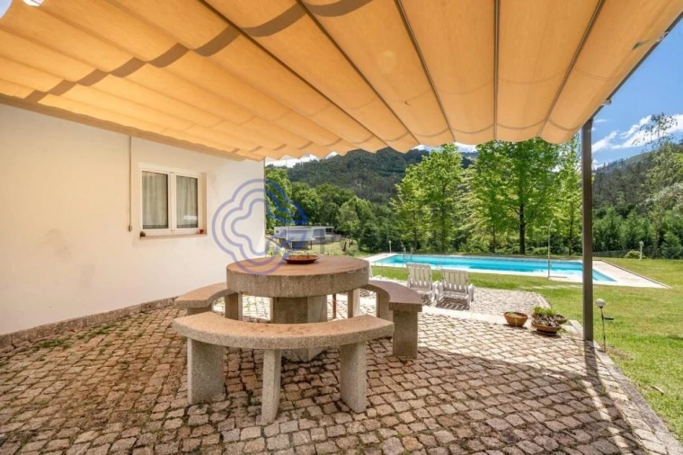 Quinta T3 para Venda em Bouro (Santa Maria) Foto 62