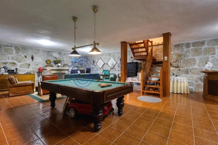 Quinta T3 para Venda em Bouro (Santa Maria) Foto 23