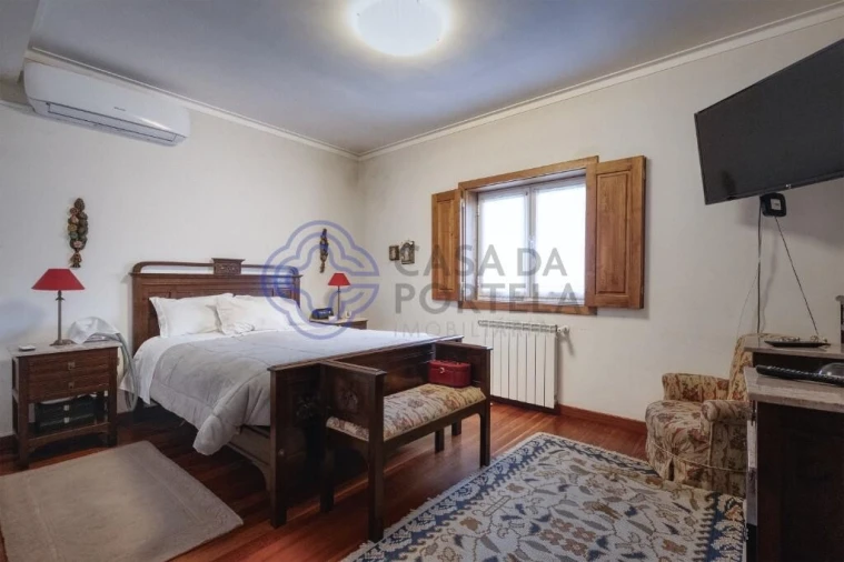 Quinta T3 para Venda em Bouro (Santa Maria) Foto 46