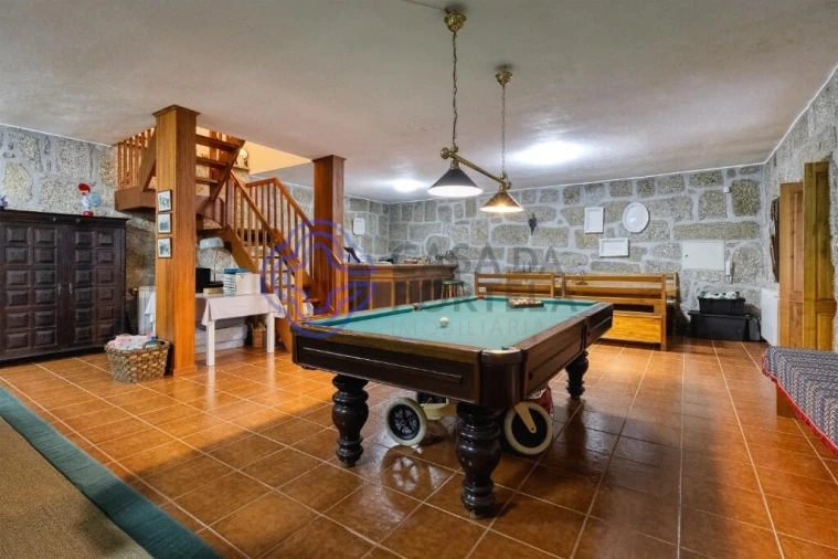 Quinta T3 para Venda em Bouro (Santa Maria) Foto 24