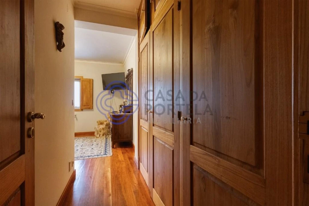 Quinta T3 para Venda em Bouro (Santa Maria) Foto 45