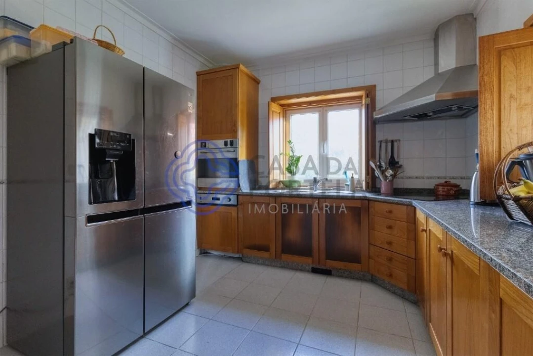 Quinta T3 para Venda em Bouro (Santa Maria) Foto 36