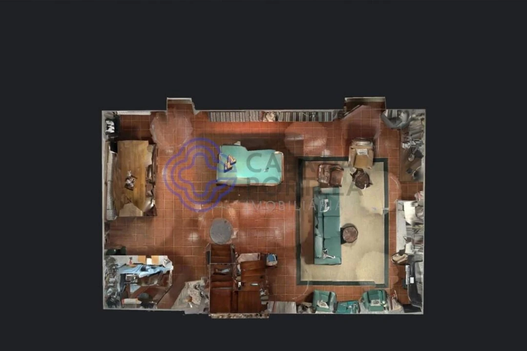 Quinta T3 para Venda em Bouro (Santa Maria) Foto 20